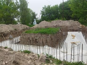 как построит открытый бассецин: Монолит для бассейна бассейн для фарели а также для купания фундамент — 2