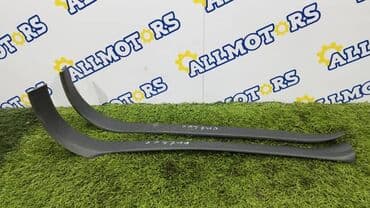 Обшивка стоек Porsche Б/у, Оригинал at lalafo.kg Обшивка стоек Porsche Б/у, Оригинал