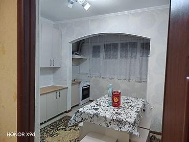 частный дом квартира: 2 комнаты, С мебелью полностью — 9