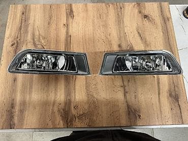 Стоп-сигналы: Комплект противотуманных фар Honda Новый, Аналог — 1