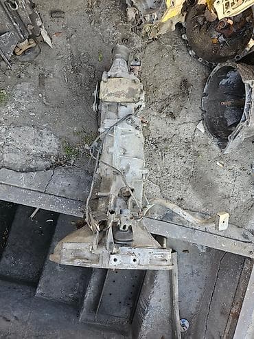 Коробка передач Механика Subaru 1997 г., Б/у, Оригинал, Япония