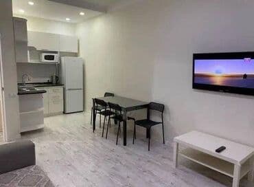 Сниму квартиру: 1 комната, Агентство недвижимости, Без подселения, С мебелью полностью — 2