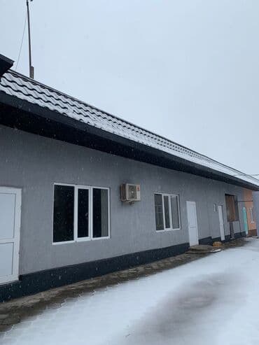 ак жар продаю дом: Үй, 80 кв. м, 4 бөлмө, Менчик ээси — 7