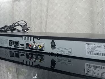 динакорд пульт: SAMSUNG BD-D5300(BLU-RAY DISC PLAYER) — 3