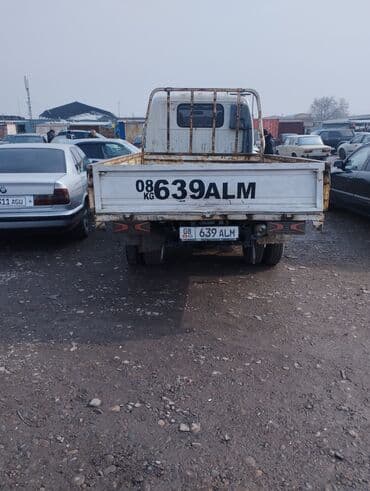 диск на фуру: Грузовик, Б/у — 3