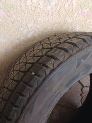 купить резину на 17 зима бу: Шины — 4
