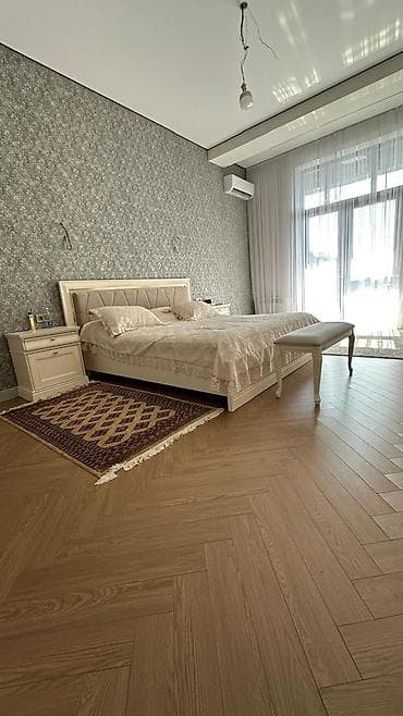 open space: 🏡 ПРОДАЁТСЯ НОВЫЙ ДОМ С ДИЗАЙНЕРСКИМ РЕМОНТОМ! 🔥 ✨ Площадь дома — 300 — 10