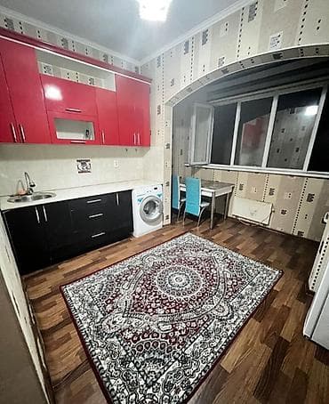 1 комната, С мебелью полностью