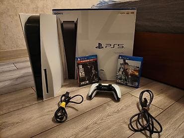 дисковод пс5: PlayStation 5 (версия с дисководом) в комплекте. Консоль домашняя не — 7