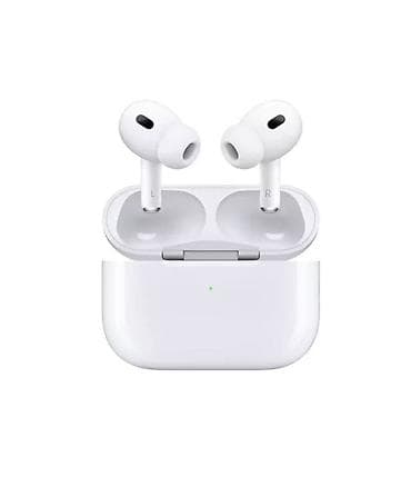 Аудиотехника: Зымсыз ичине салынуучу кулакчындар, Apple, Airpods 3, Колдонулган — 2