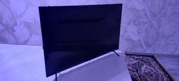 Новый Продаётся телевизор 📺 skyworth 50д,4к поддержкой, андроид 11