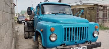 купить ассенизаторную машину: Ассенизатор, до 5 м3 — 2