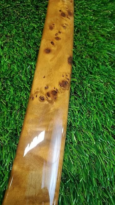 bmv e32: Решетка радиатора BMW 2005 г., Б/у, Оригинал — 5