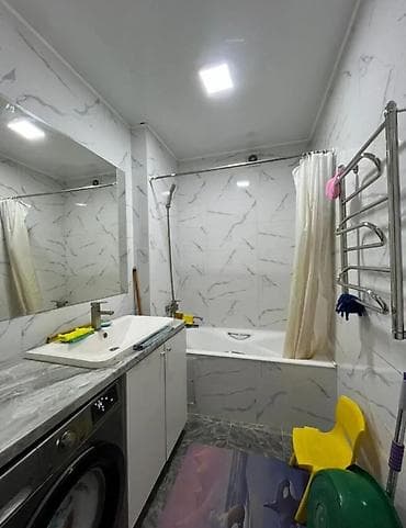 джал 3ком кв: 3 комнаты, 81 м² — 10