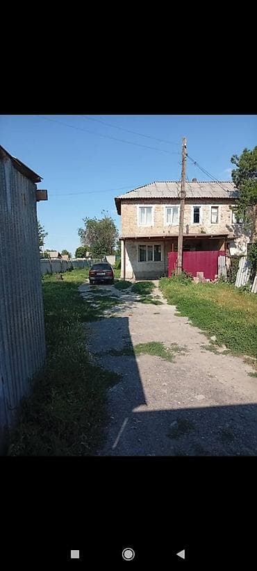 Недвижимость: 7 комнат Продается двухэтажный кирпичный дом с большим приватным — 6