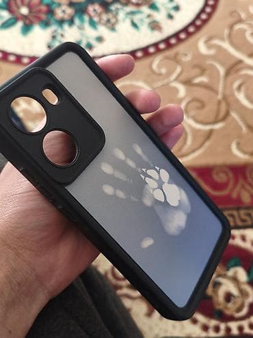 айфон хs чехол: Продаю Чехол для смартфона с матовой полупрозрачной спинкой и принтом — 3