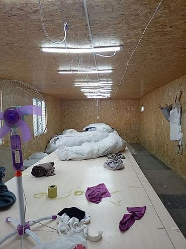 продажа контейнеров: Закройный сатылат — 4