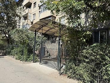 3 комнаты, 58 м², 104 серия, 4 этаж