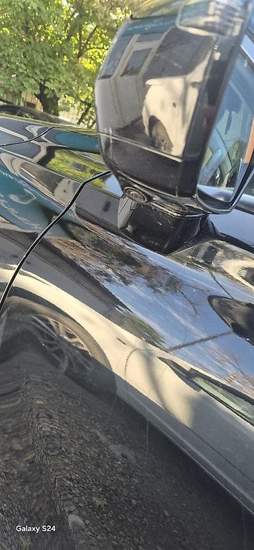 go park: Hyundai Palisade: 2019 г., 3.8 л, Автомат, Бензин, Кроссовер — 9