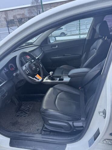 сколько стоит мотороллер муравей бу: Kia K5: 2019 г., 2 л, Автомат, Газ, Седан — 5