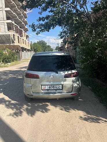 mazda d: Mazda Demio: 2003 г., 1.3 л, Автомат, Бензин, Хэтчбэк — 5
