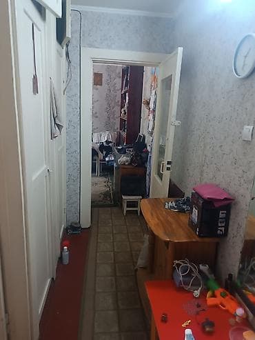 финский дом: 42 м², Без мебели — 2