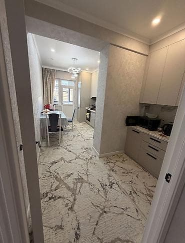 Недвижимость: 3 комнаты, 100 м², Элитка, 6 этаж, Евроремонт — 7