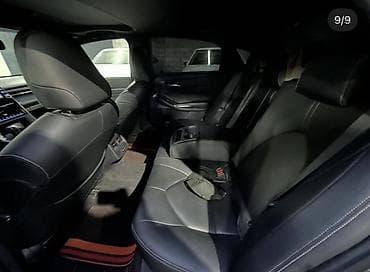 выкуп авто машына: Toyota Avalon: 2020 г., 2 л, Вариатор, Бензин, Седан — 9