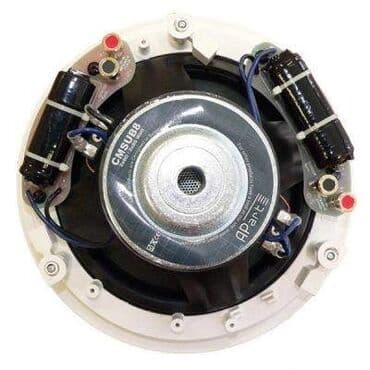 CMSUB8(Belgium) - потолочный стерео сабвуфер с НЧ динамиком 8" at lalafo.kg CMSUB8(Belgium) - потолочный стерео сабвуфер с НЧ динамиком 8"