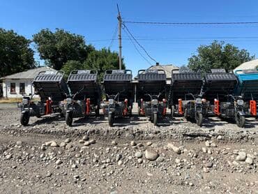 электро мопед как мотоцикл: Мотороллер муравей Электро, 70 км, 1500 кг и более, Новый — 4