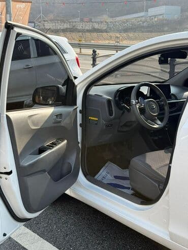 хонда инспайр в бишкеке: Kia Picanto: 2020 г., 1 л, Автомат, Бензин, Хэтчбэк — 10