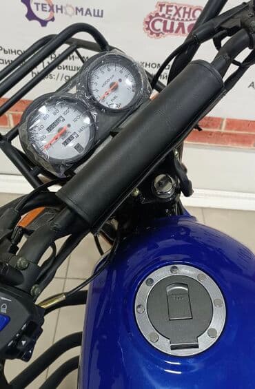купить мотоцикл минск в бишкеке: Тип скутера 150 куб. см, Бензин, Новый — 7