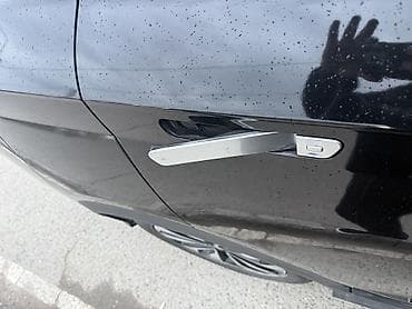 kingbeats k3: Weltmeister EX5, 2021 г., 60000 км, Передний, В наличии — 6