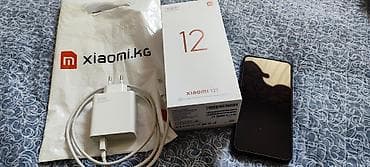 зарядка для ноутбука: Xiaomi, 12T, Б/у, 256 ГБ, цвет - Черный, 2 SIM — 1