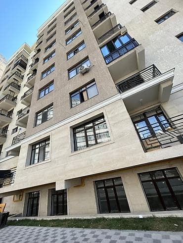 real sight: 1 комната, 50 м², Элитка, Косметический ремонт — 1