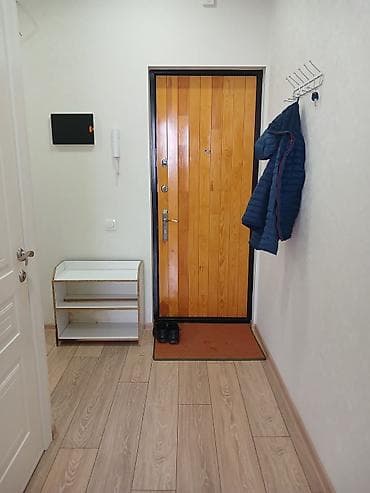 квартира псо кут: 1 комната, Собственник, Без подселения, С мебелью полностью — 5