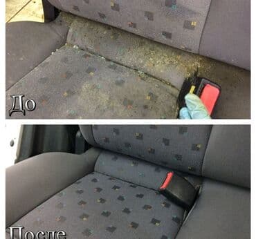 автоэлектрик ремонт авто с выездом бишкек: Перетяжка салона, Шумоизоляция, Реставрация автосалона, без выезда — 3