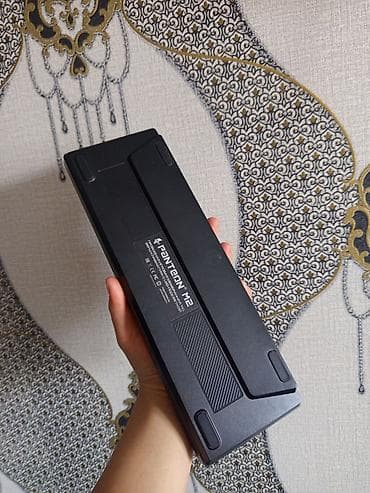 samsung s22ultra: Клавиатура, Мембранная, Проводное подключение, Размер: 65% — 2