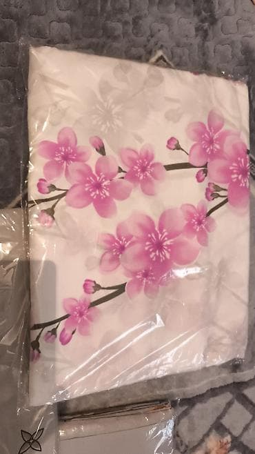 детский пододеяльник: Комплекты постельного белья в упаковке. Варианты дизайна: - Серый — 2