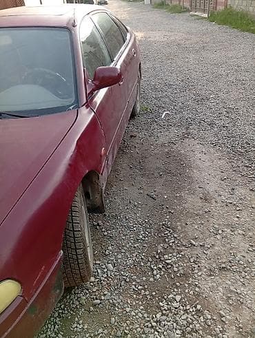 гитара мазда: Mazda Cronos: 1993 г., Лифтбек — 1