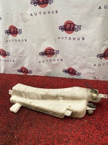 где можно купить реборна: Бачок Isuzu — 1