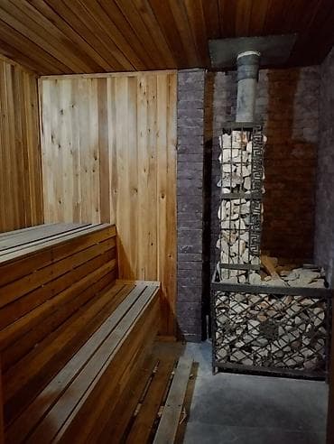 Сауна | Караоке, Бильярд, Комнаты отдыха at lalafo.kg Сауна | Караоке, Бильярд, Комнаты отдыха