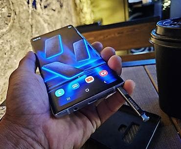 redmi note 6 pro: Samsung Galaxy Note 9, Б/у, 128 ГБ, цвет - Синий, 1 SIM — 7