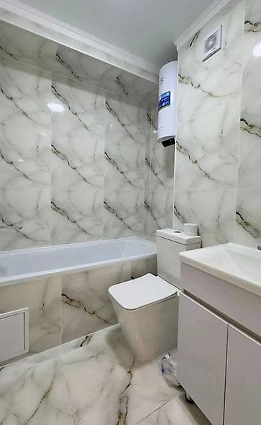 group: 1 комната, 39 м², Элитка, 8 этаж, Дизайнерский ремонт — 4