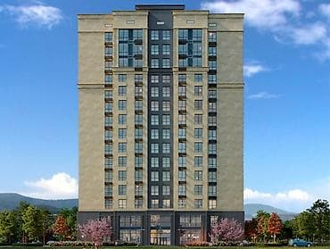 2 комнаты, 62 м², Элитка, 14 этаж, Готовая ПСО (под самоотделку)