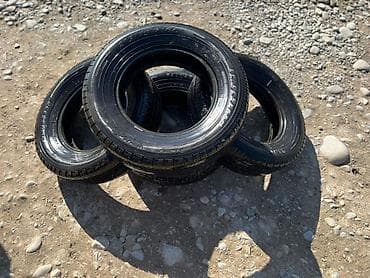 hyundai creta: Шины 215 / 75 / R 16, Лето, Комплект, Легкий коммерческий транспорт (C/LT), Tigar — 4