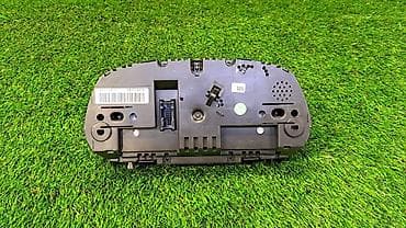 e90: Щиток приборов BMW Б/у, Оригинал, Германия — 4