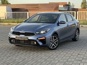 led туманка: Kia Cerato: 2020 г., 1.6 л, Автомат, Бензин, Седан — 3