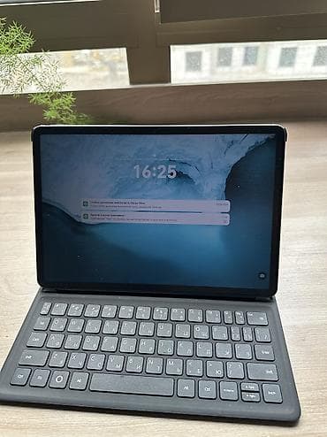 poco x7: Планшет, Huawei, память 256 ГБ, Б/у — 1