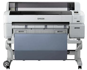 Epson SureColor T‑серии широкоформатный принтер/плоттер (примерно